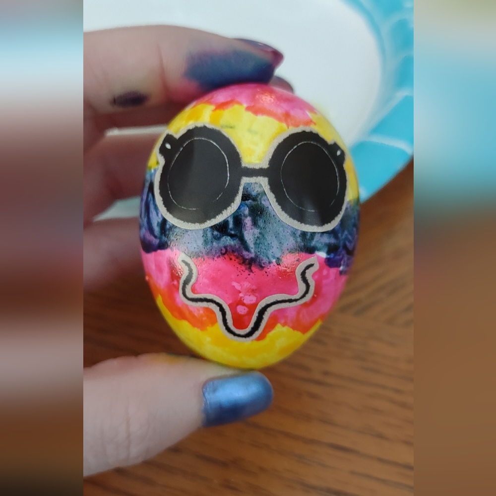 Happy Easter!